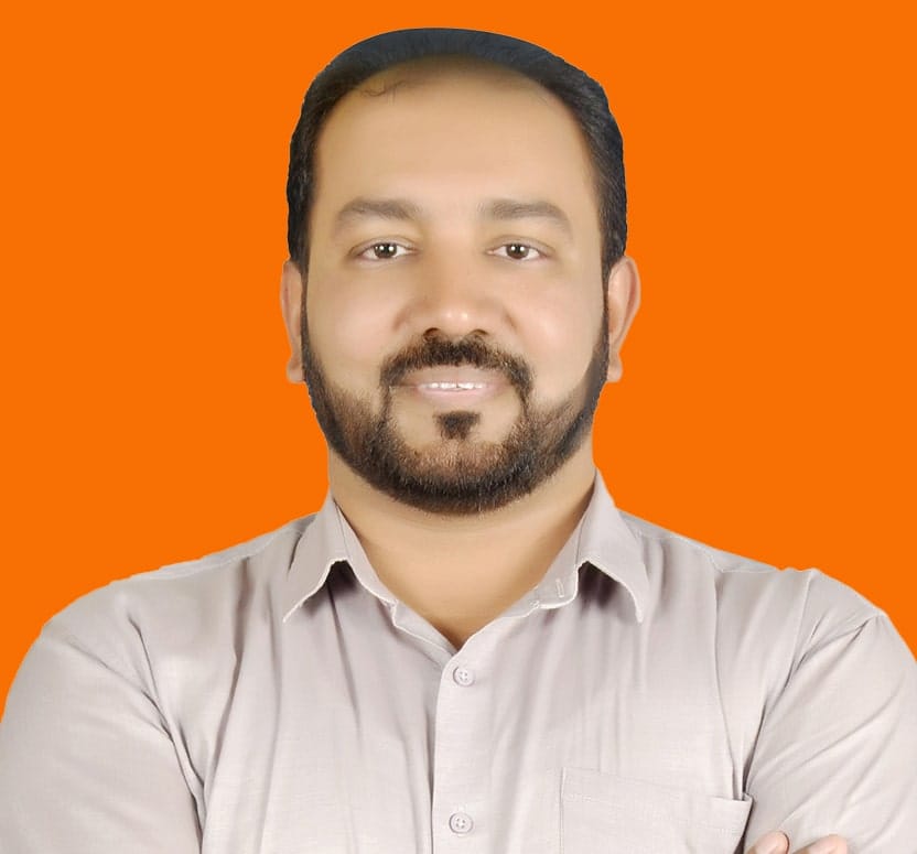Aqeel Ahmad — Senior WordPress & Front-End Developer